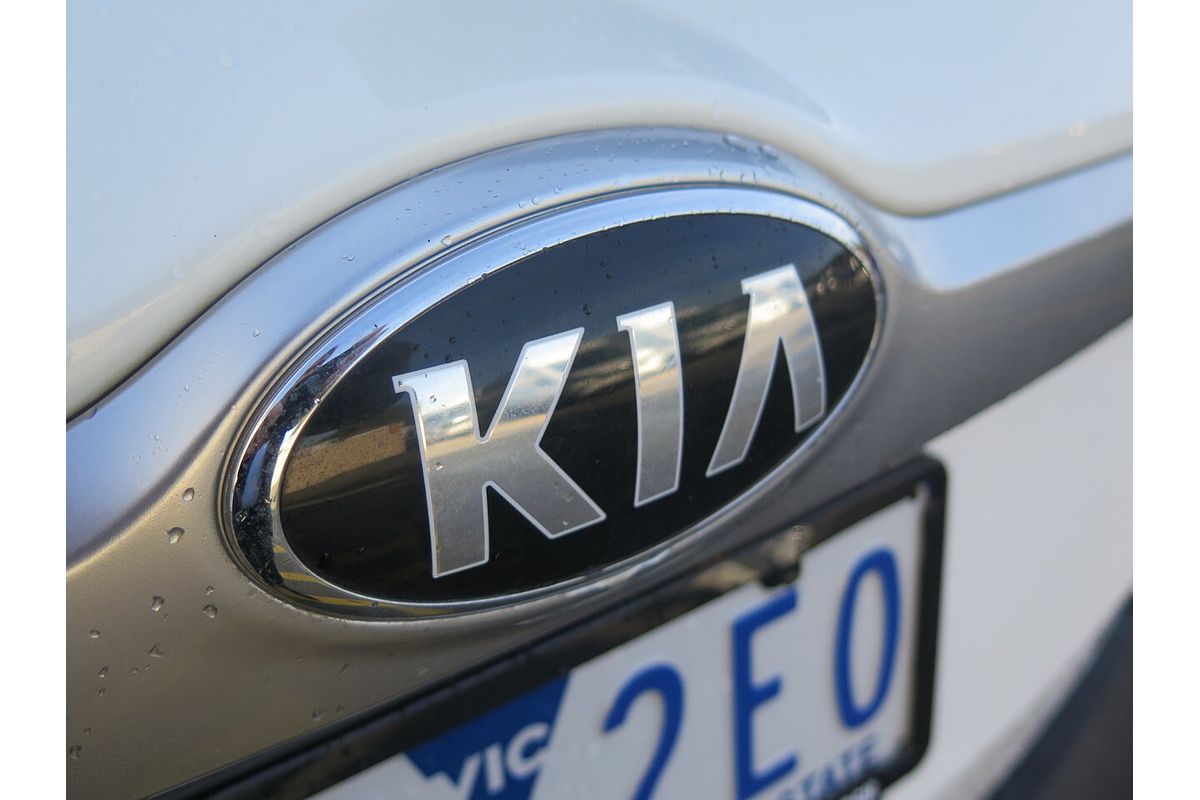 2021 Kia Seltos Sport SP2