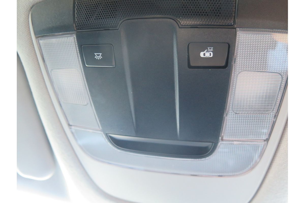 2021 Kia Seltos Sport SP2