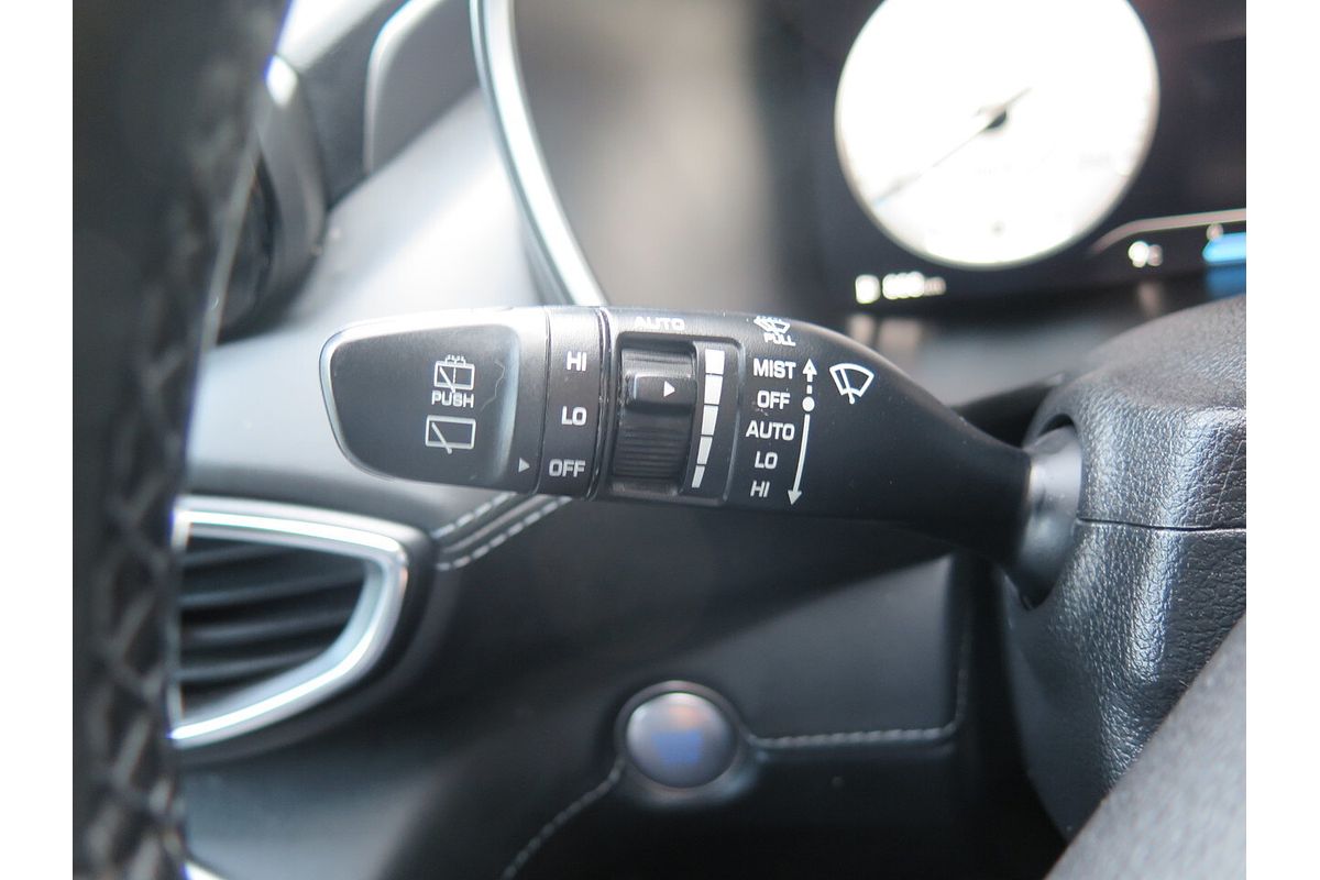 2021 Hyundai Santa Fe Highlander TM.V3
