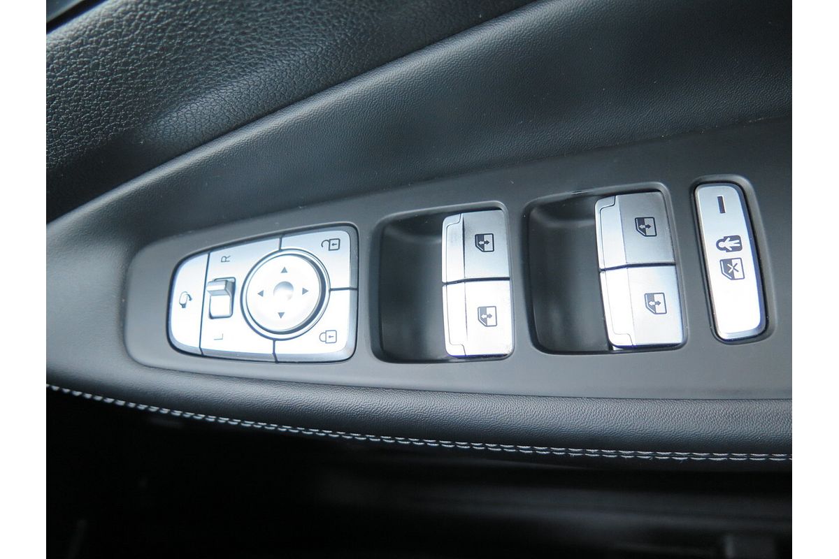2021 Hyundai Santa Fe Highlander TM.V3