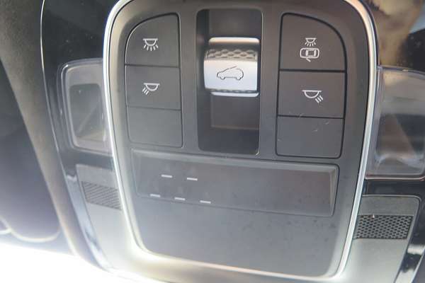 2021 Hyundai Santa Fe Highlander TM.V3
