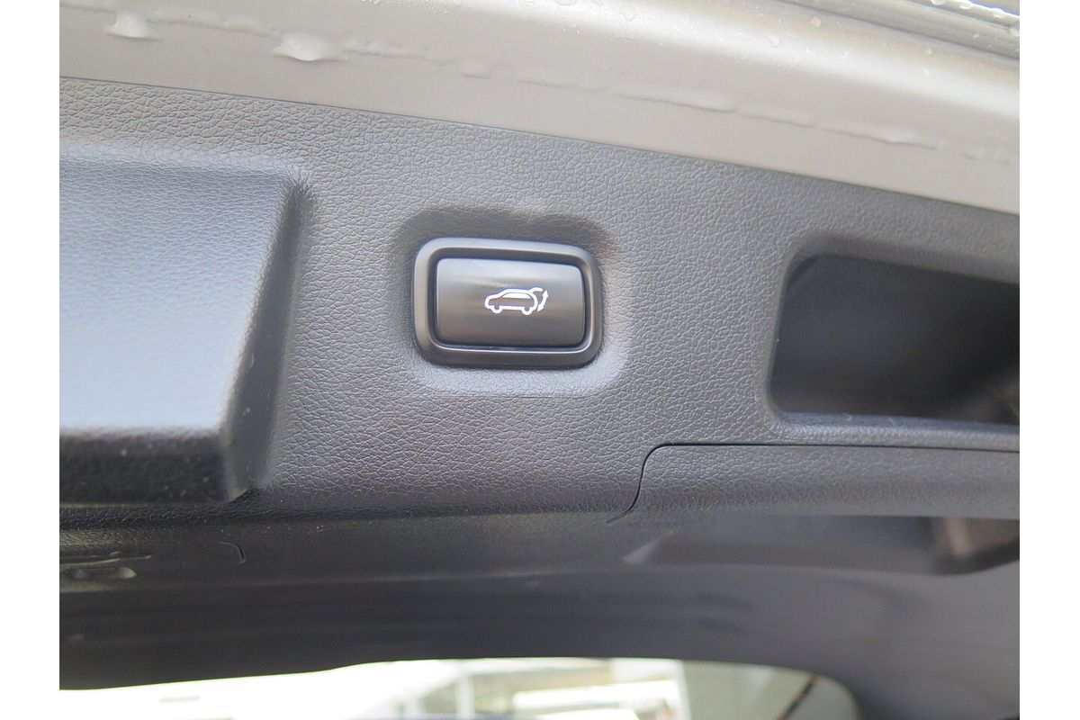 2021 Hyundai Santa Fe Highlander TM.V3
