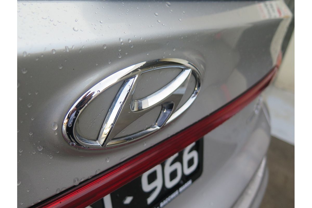 2021 Hyundai Santa Fe Highlander TM.V3