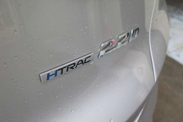2021 Hyundai Santa Fe Highlander TM.V3