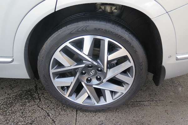 2021 Hyundai Santa Fe Highlander TM.V3