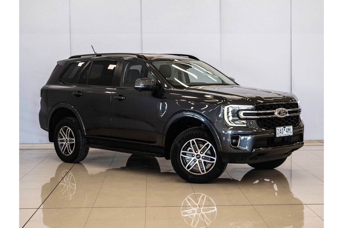 2024 Ford Everest Trend 2.0L