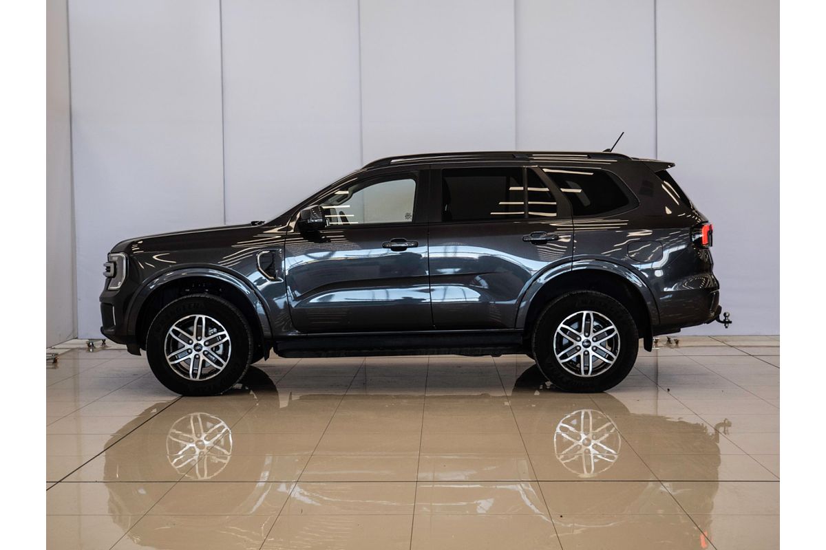 2024 Ford Everest Trend 2.0L