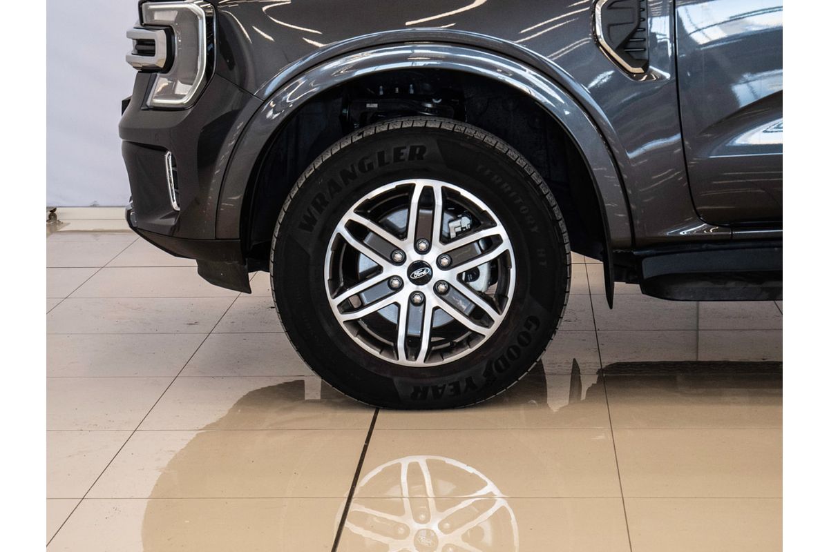 2024 Ford Everest Trend 2.0L