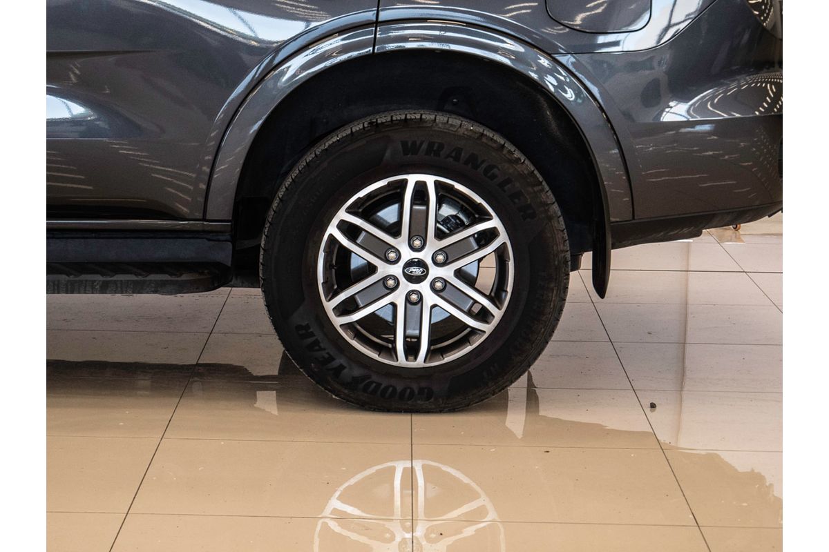 2024 Ford Everest Trend 2.0L
