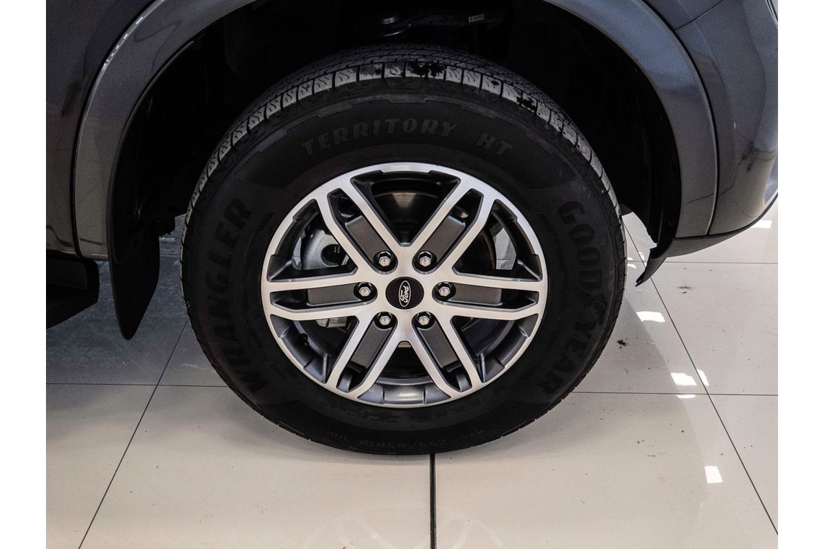 2024 Ford Everest Trend 2.0L