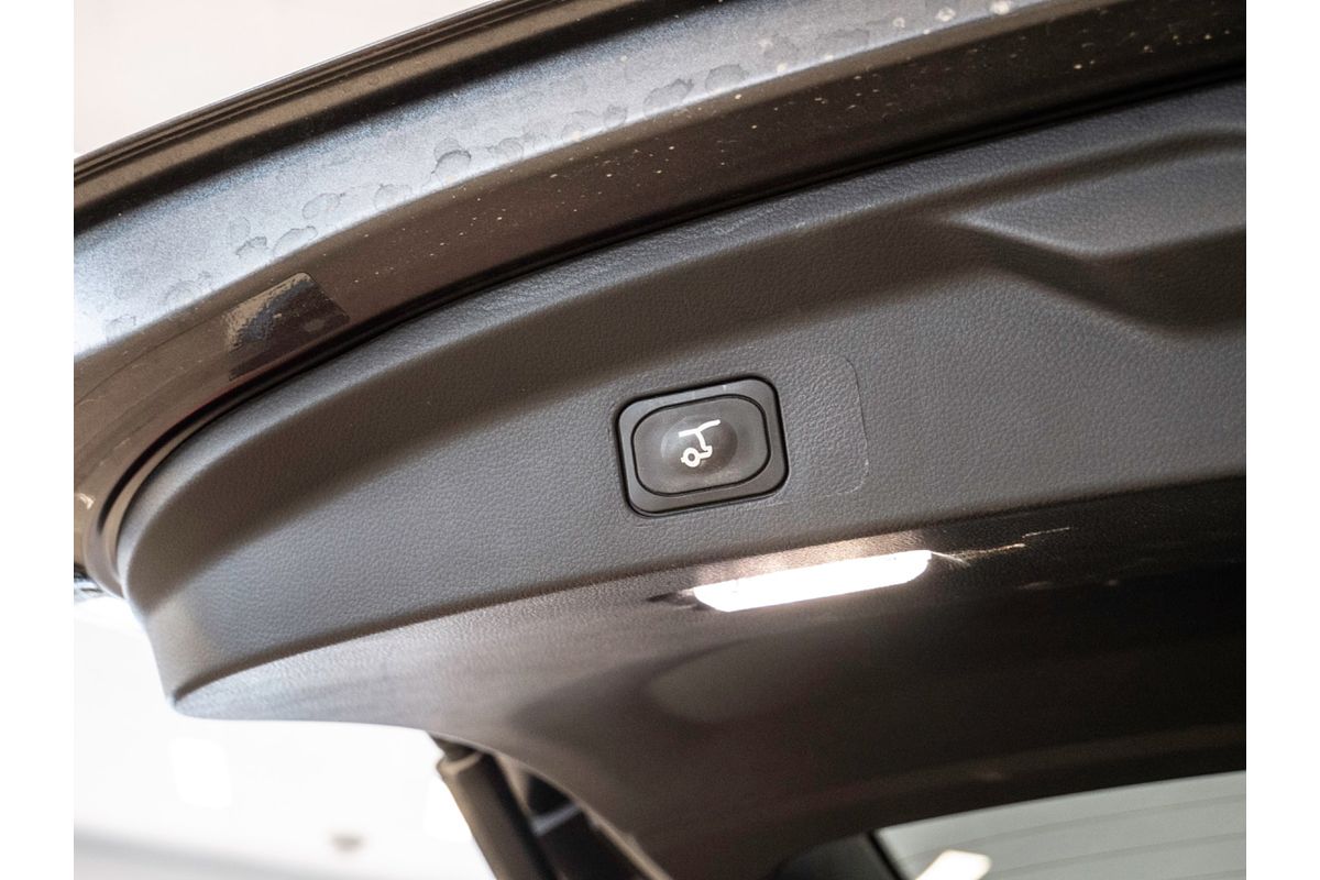 2024 Ford Everest Trend 2.0L
