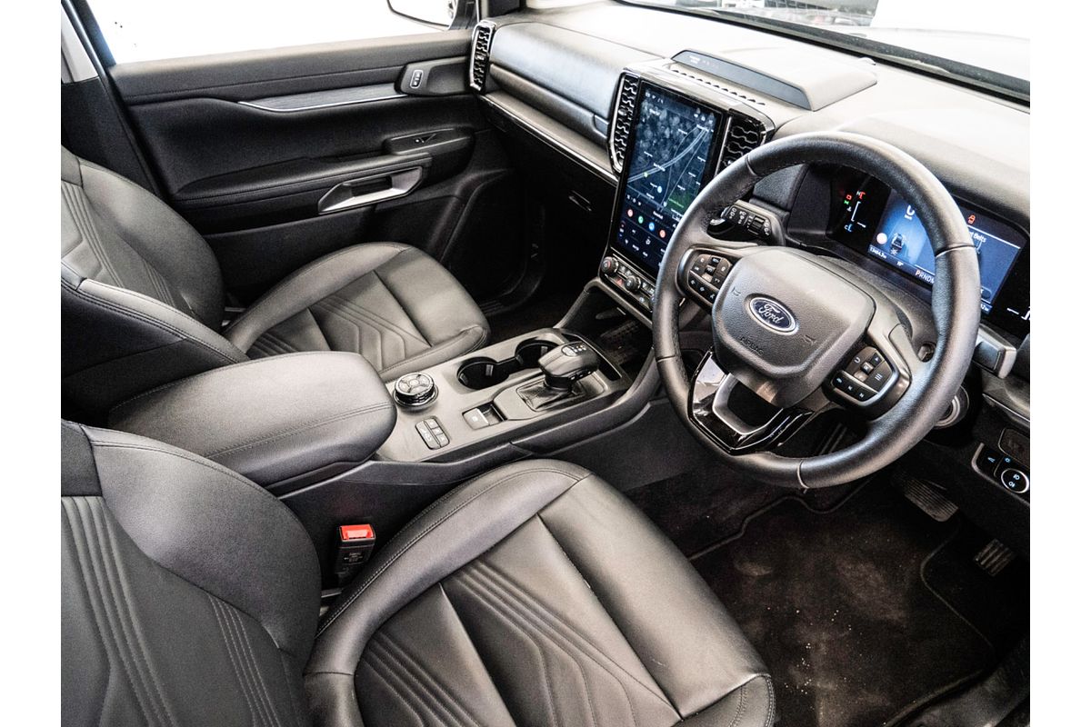 2024 Ford Everest Trend 2.0L