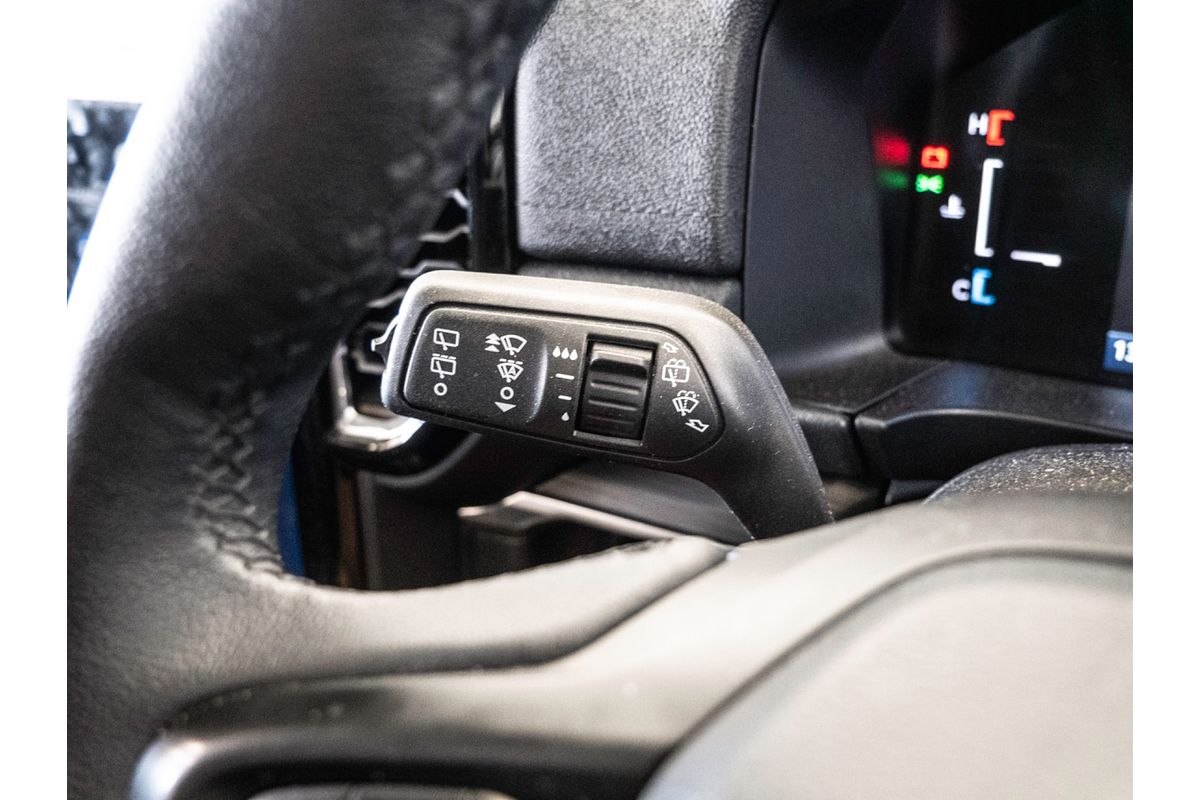 2024 Ford Everest Trend 2.0L
