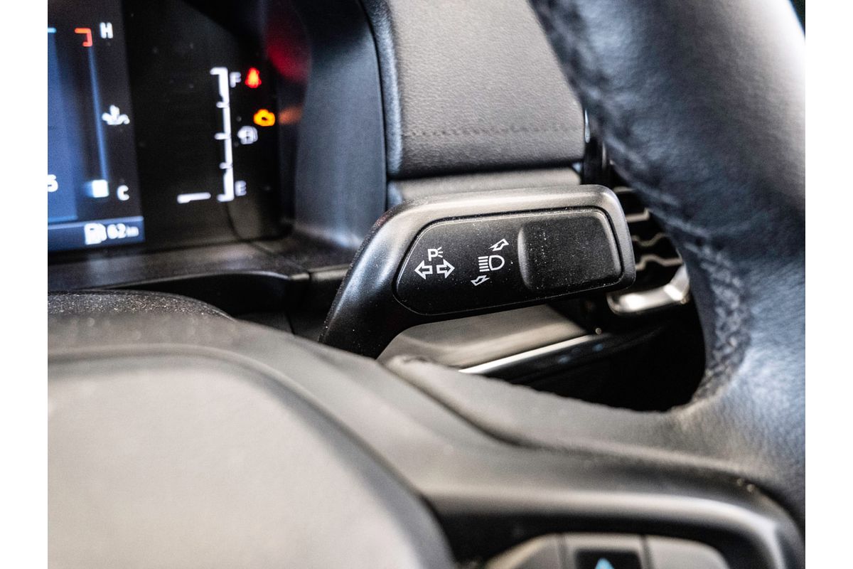 2024 Ford Everest Trend 2.0L