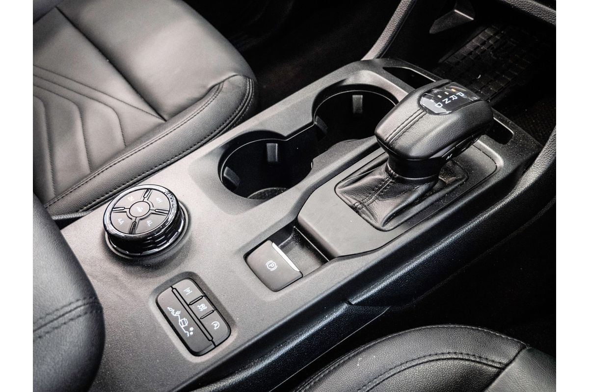 2024 Ford Everest Trend 2.0L