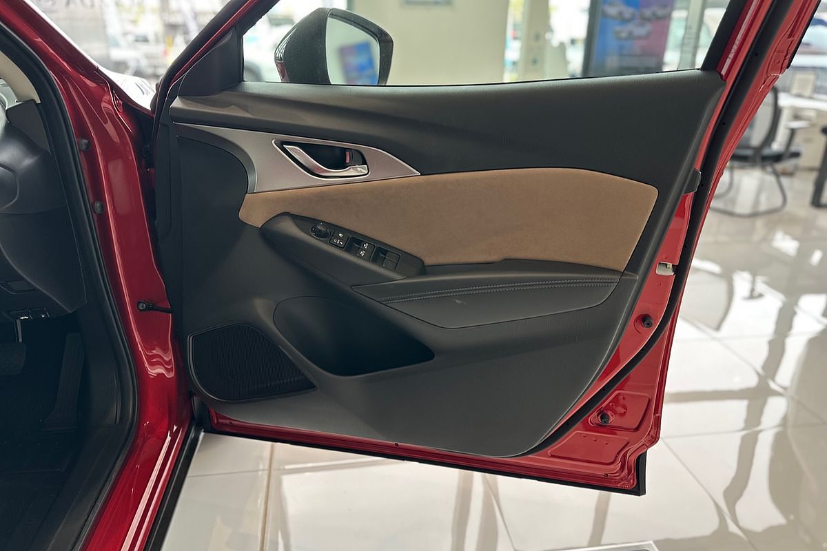 2025 Mazda CX-3 G20 Evolve DK