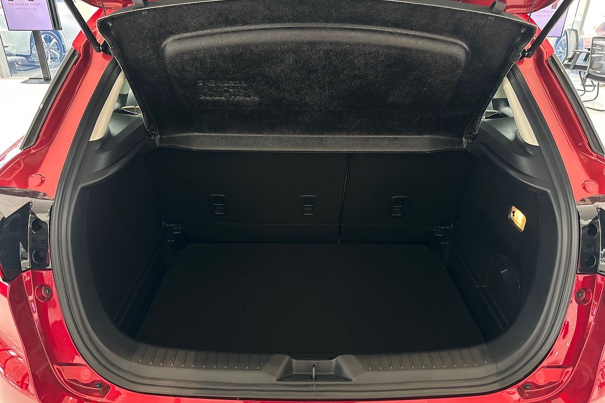 2025 Mazda CX-3 G20 Evolve DK