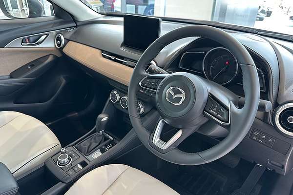 2025 Mazda CX-3 G20 Evolve DK