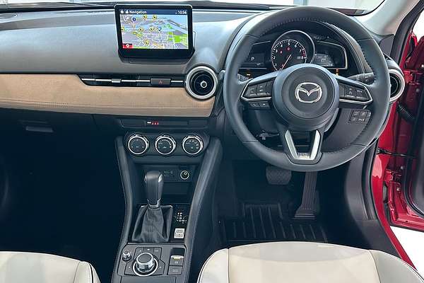2025 Mazda CX-3 G20 Evolve DK