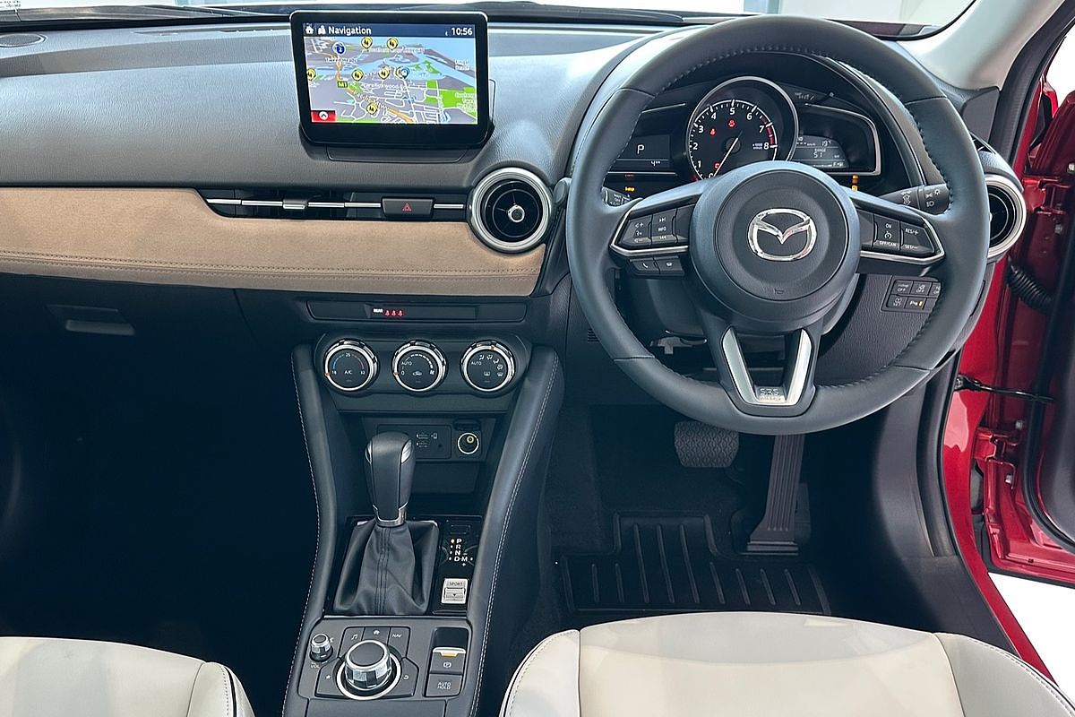 2025 Mazda CX-3 G20 Evolve DK
