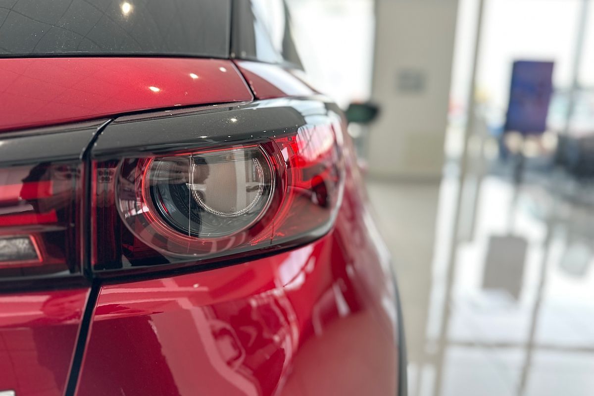 2025 Mazda CX-3 G20 Evolve DK