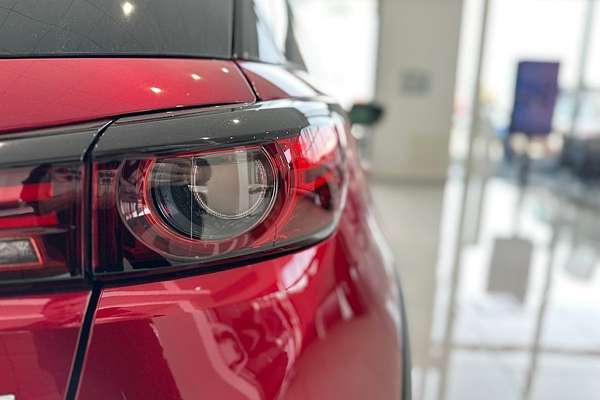 2025 Mazda CX-3 G20 Evolve DK