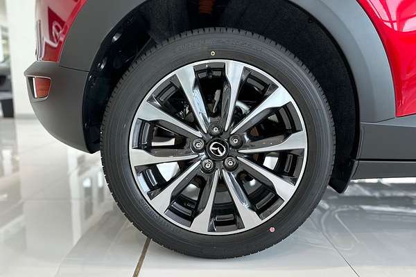2025 Mazda CX-3 G20 Evolve DK