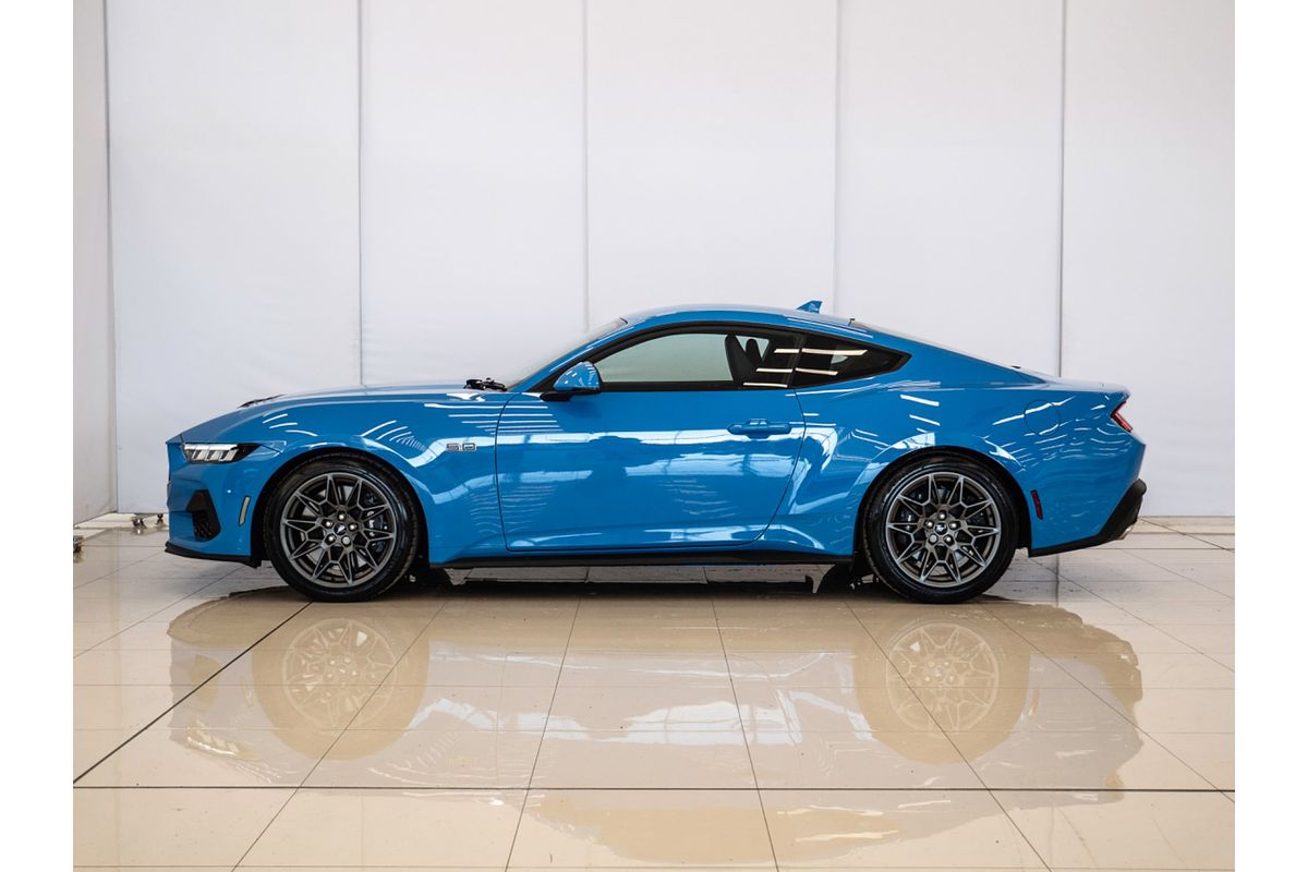 2024 Ford Mustang GT FO