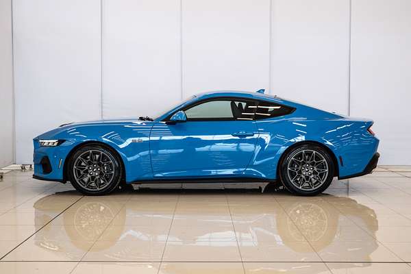 2024 Ford Mustang GT FO