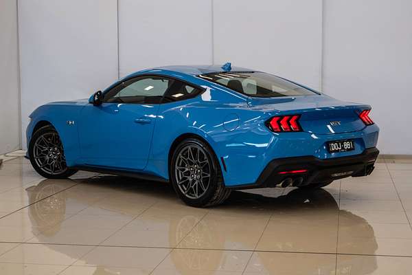 2024 Ford Mustang GT FO