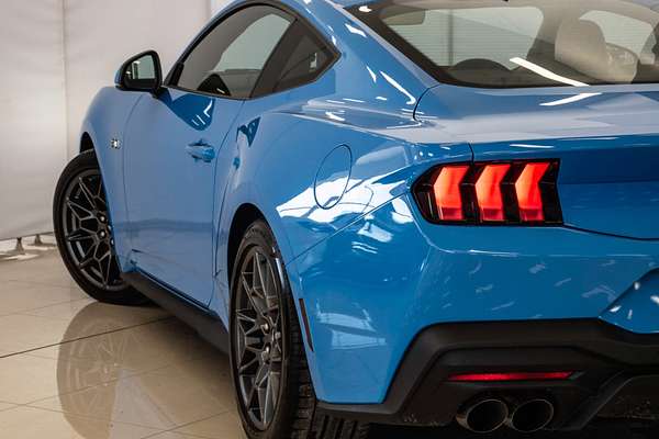 2024 Ford Mustang GT FO