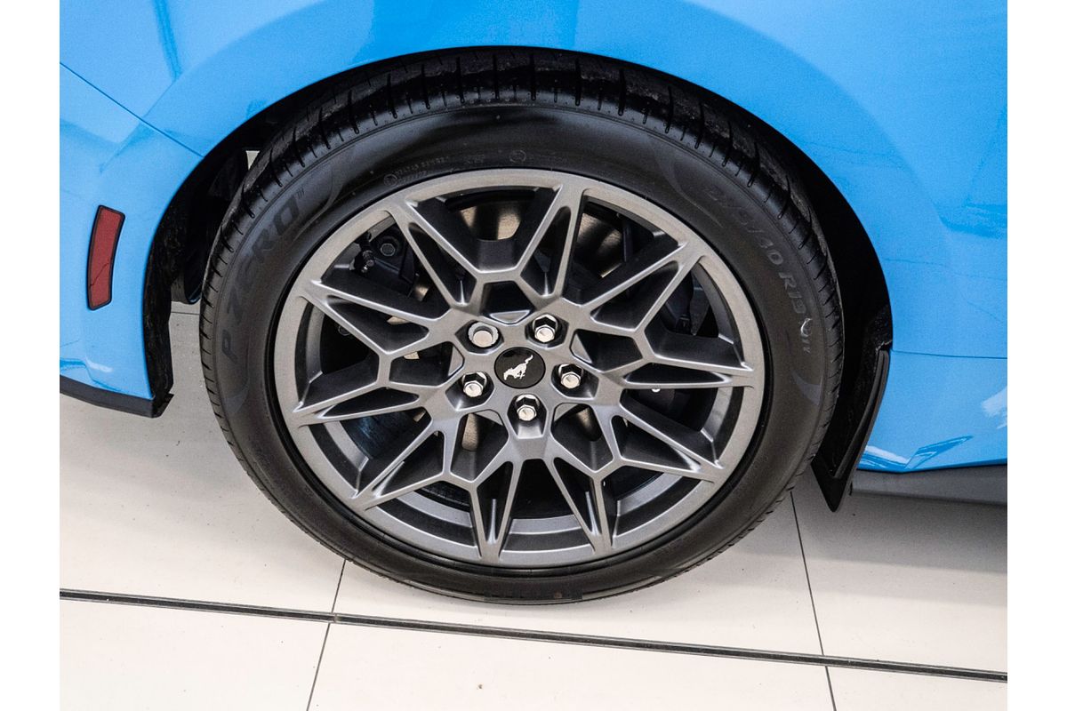 2024 Ford Mustang GT FO