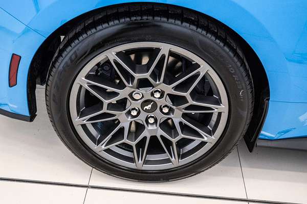 2024 Ford Mustang GT FO