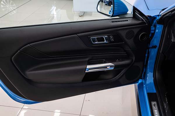 2024 Ford Mustang GT FO