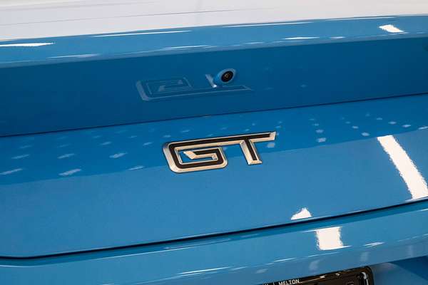 2024 Ford Mustang GT FO