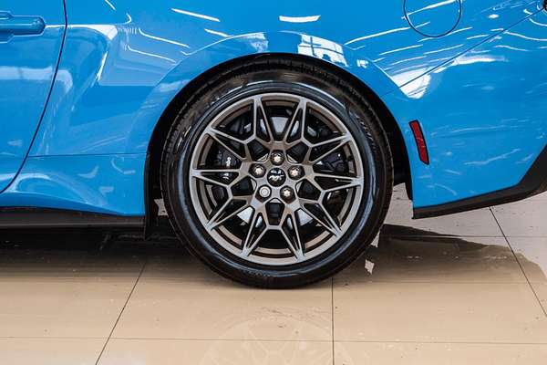 2024 Ford Mustang GT FO