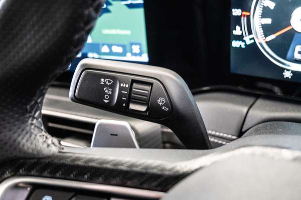 2024 Ford Mustang GT FO
