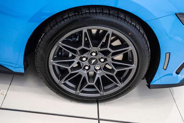 2024 Ford Mustang GT FO