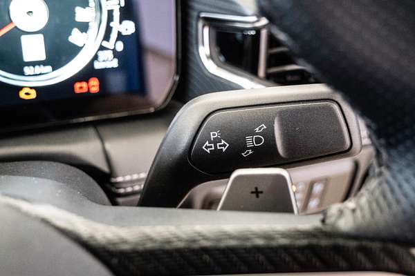 2024 Ford Mustang GT FO