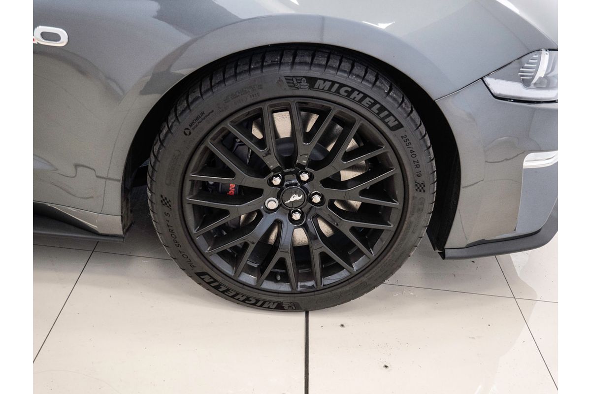 2023 Ford Mustang GT FN