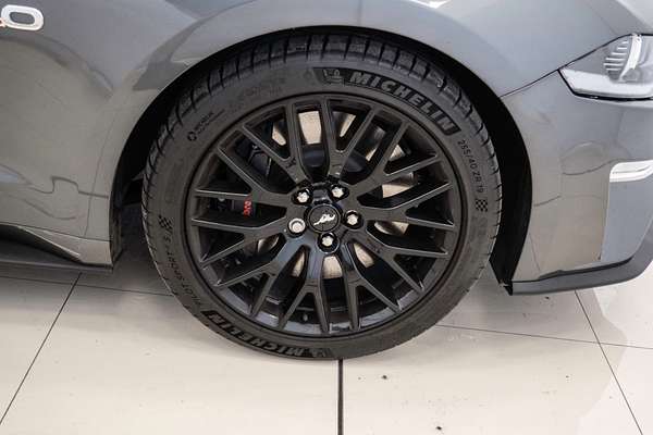2023 Ford Mustang GT FN