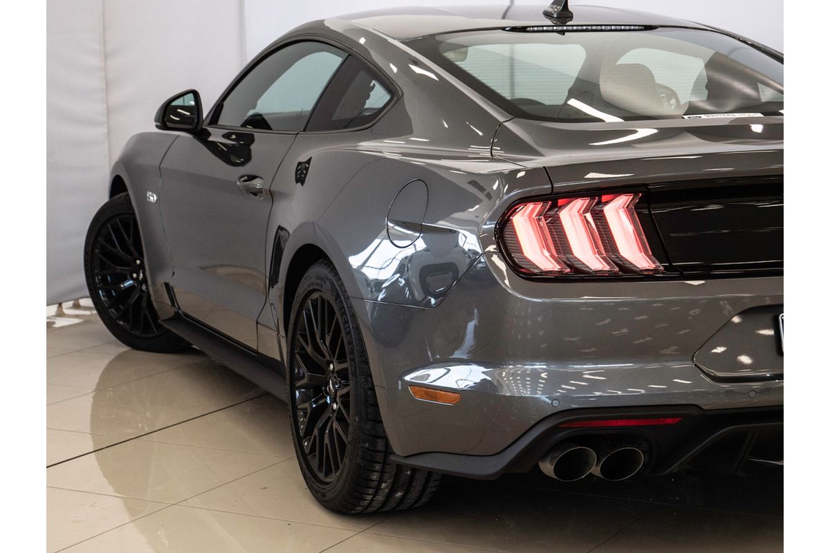 2023 Ford Mustang GT FN