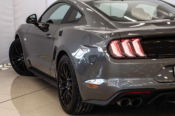 2023 Ford Mustang GT FN