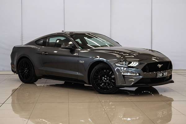 2023 Ford Mustang GT FN