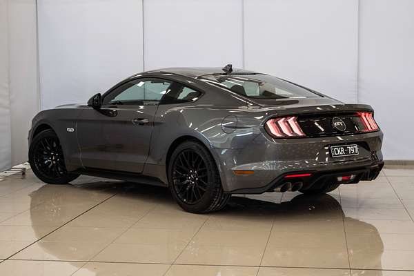 2023 Ford Mustang GT FN