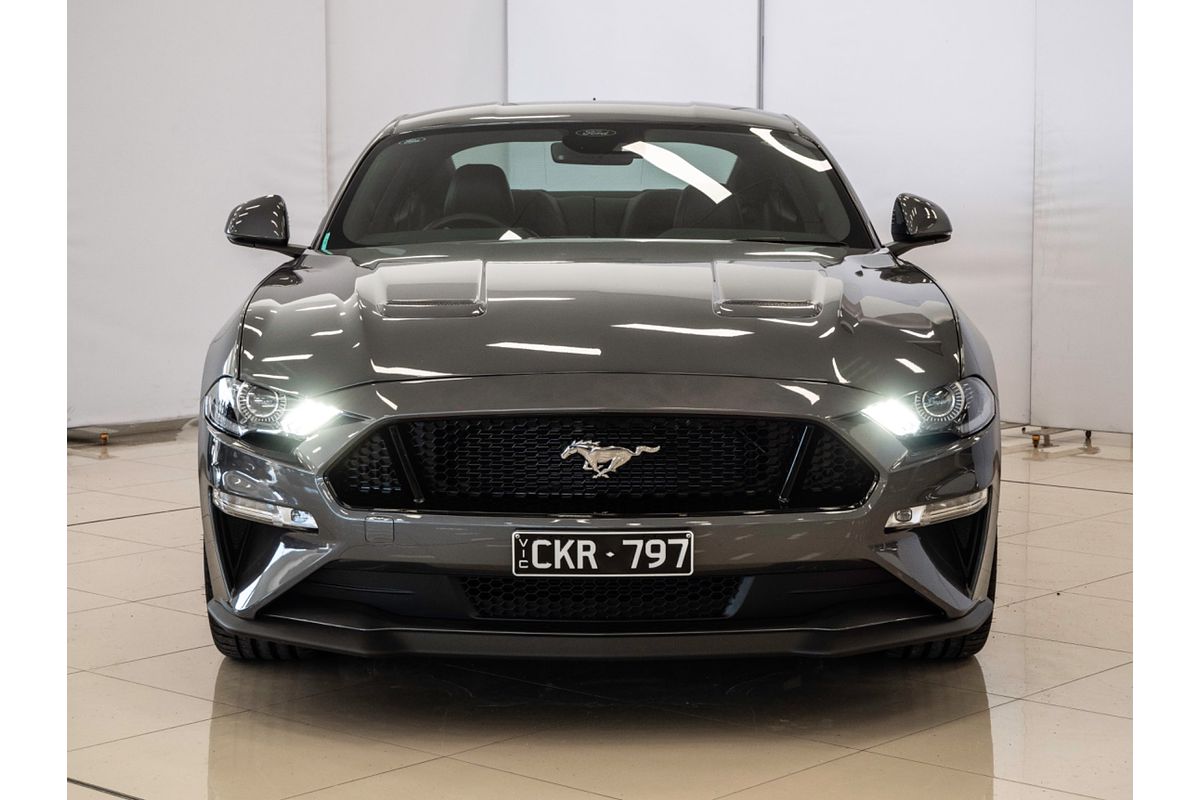 2023 Ford Mustang GT FN