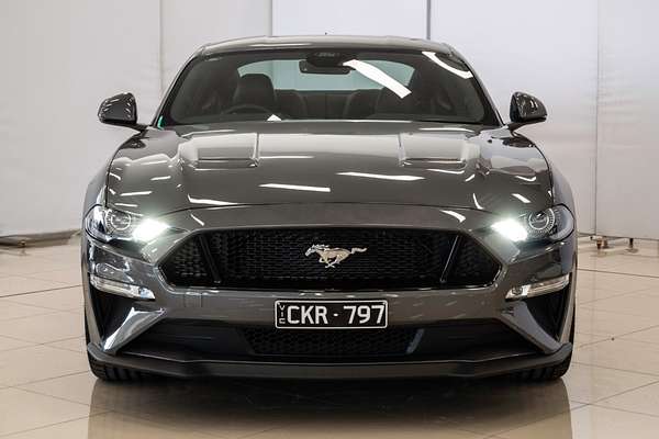 2023 Ford Mustang GT FN