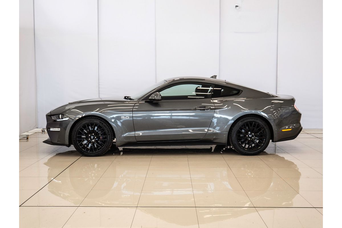 2023 Ford Mustang GT FN