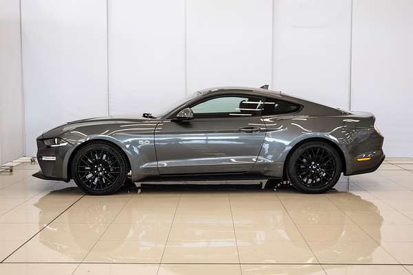 2023 Ford Mustang GT FN