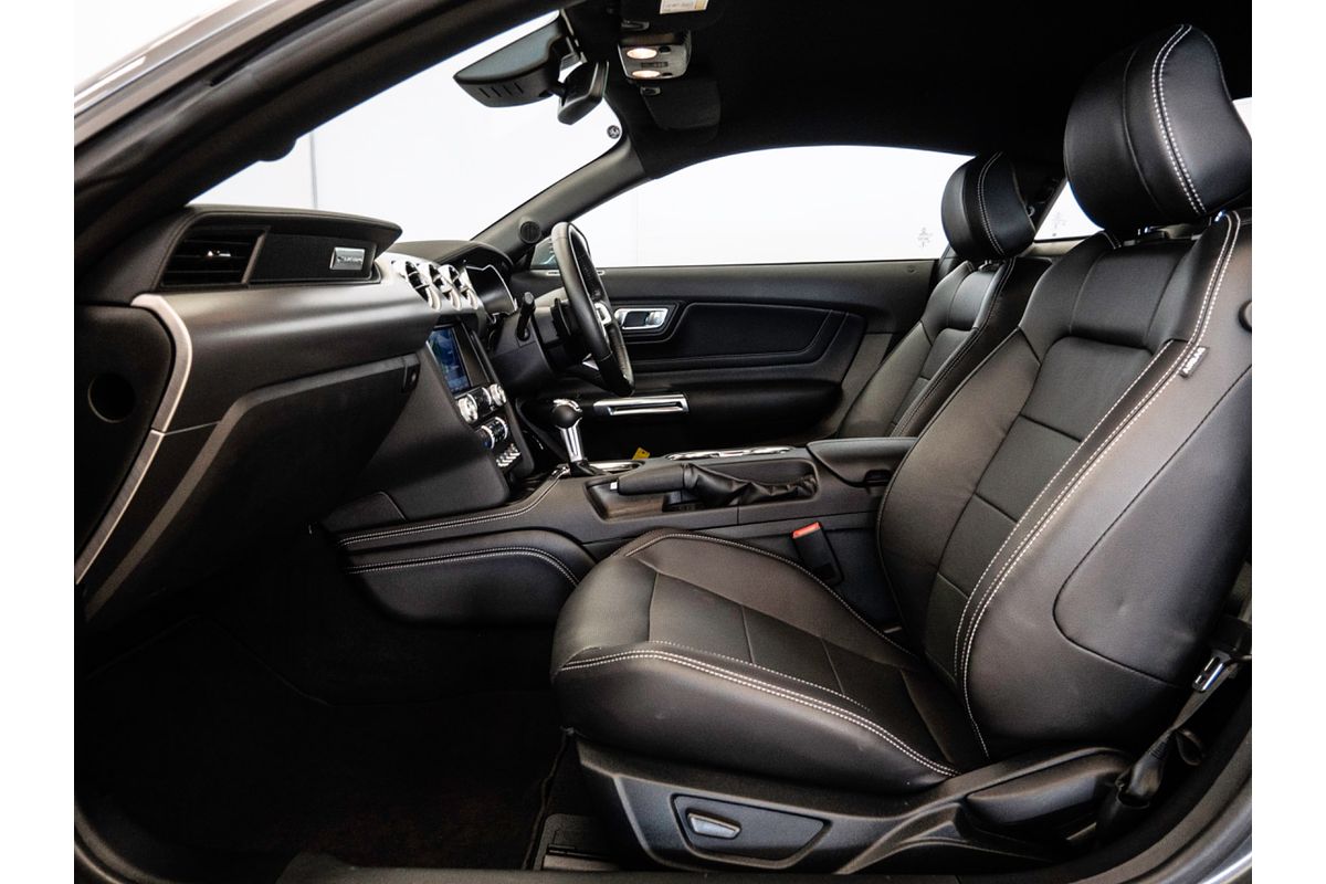 2023 Ford Mustang GT FN